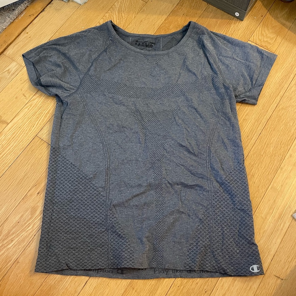 Champion Powertrain Shirt